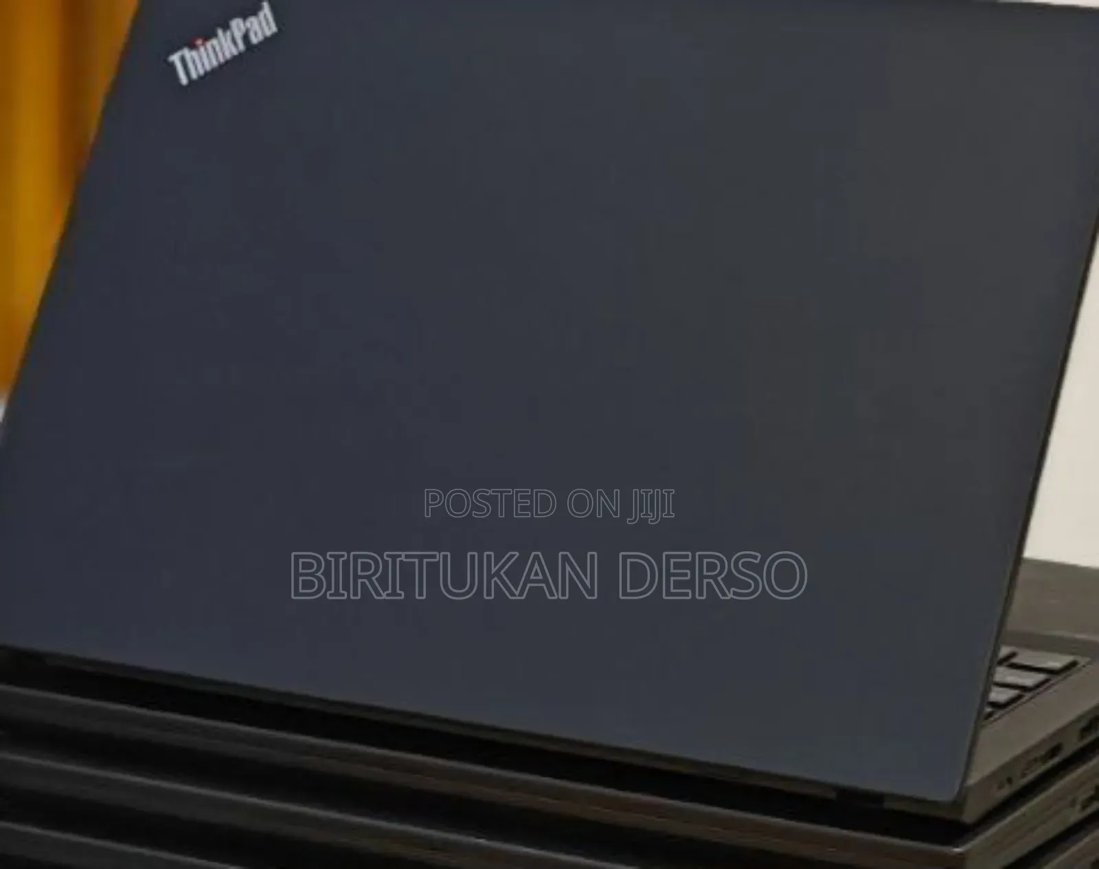 New Laptop Lenovo Thinkpad P14s 16GB AMD Ryzen 7 SSD 512GB