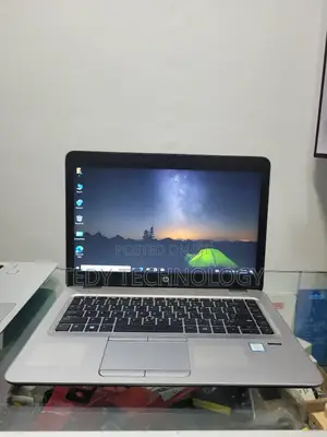 Laptop HP EliteBook 840 G3 8GB Intel Core i5 SSD 256GB