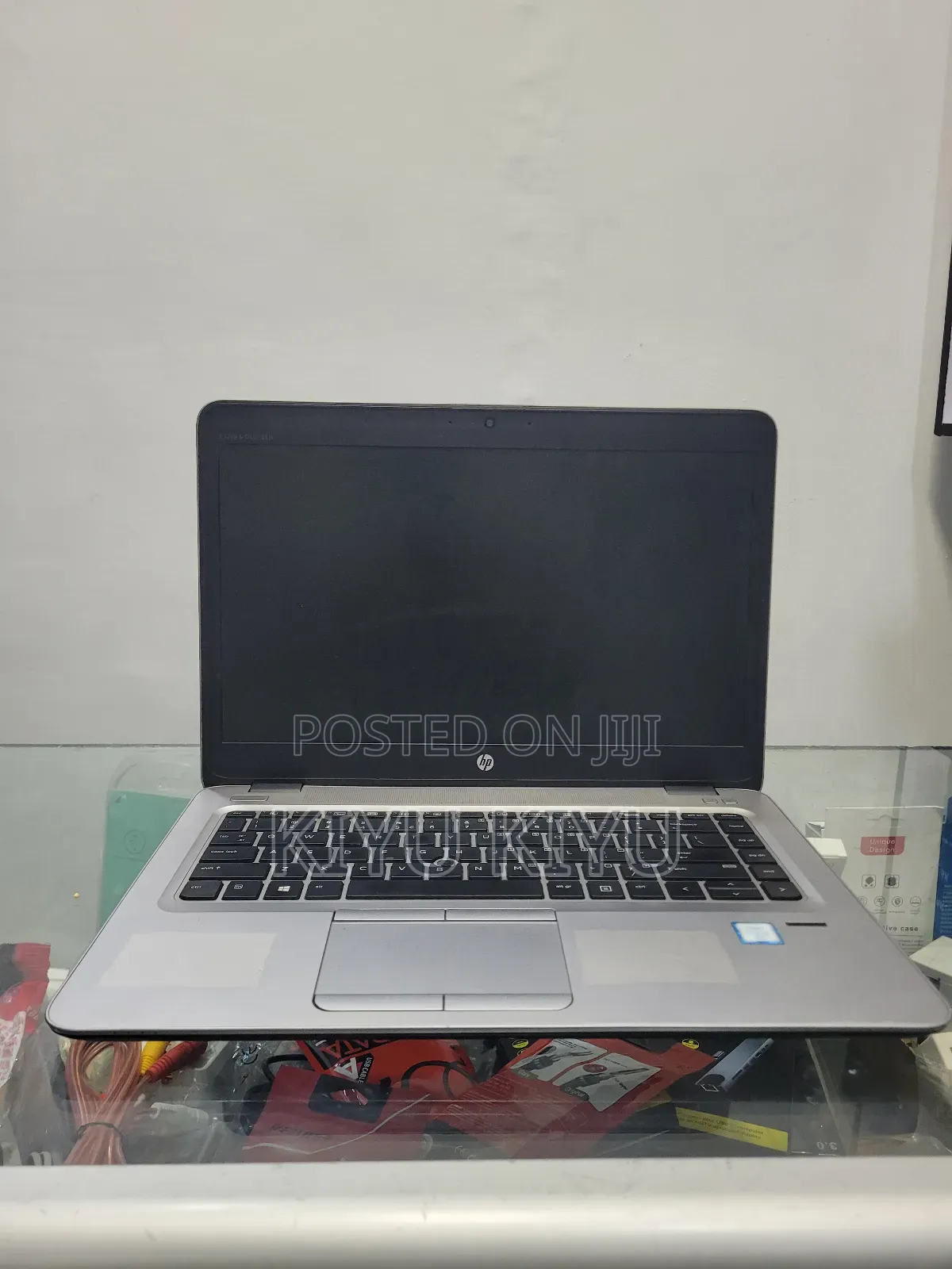 Laptop HP EliteBook 840 G3 8GB Intel Core I5 SSD 256GB