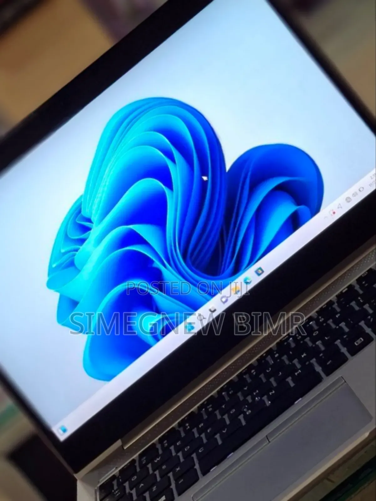 New Laptop HP EliteBook 840 16GB Intel Core I7 SSD 512GB