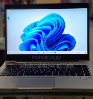 New Laptop HP EliteBook 840 16GB Intel Core I7 SSD 512GB