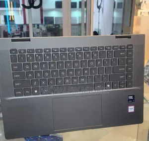 New Laptop HP Envy X360 16GB Intel Core Ultra 7 SSD 1T