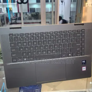 New Laptop HP Envy X360 16GB Intel Core Ultra 7 SSD 1T