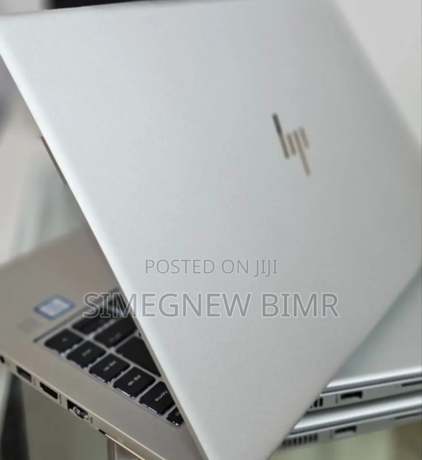 New Laptop HP EliteBook 840 16GB Intel Core I7 SSD 512GB