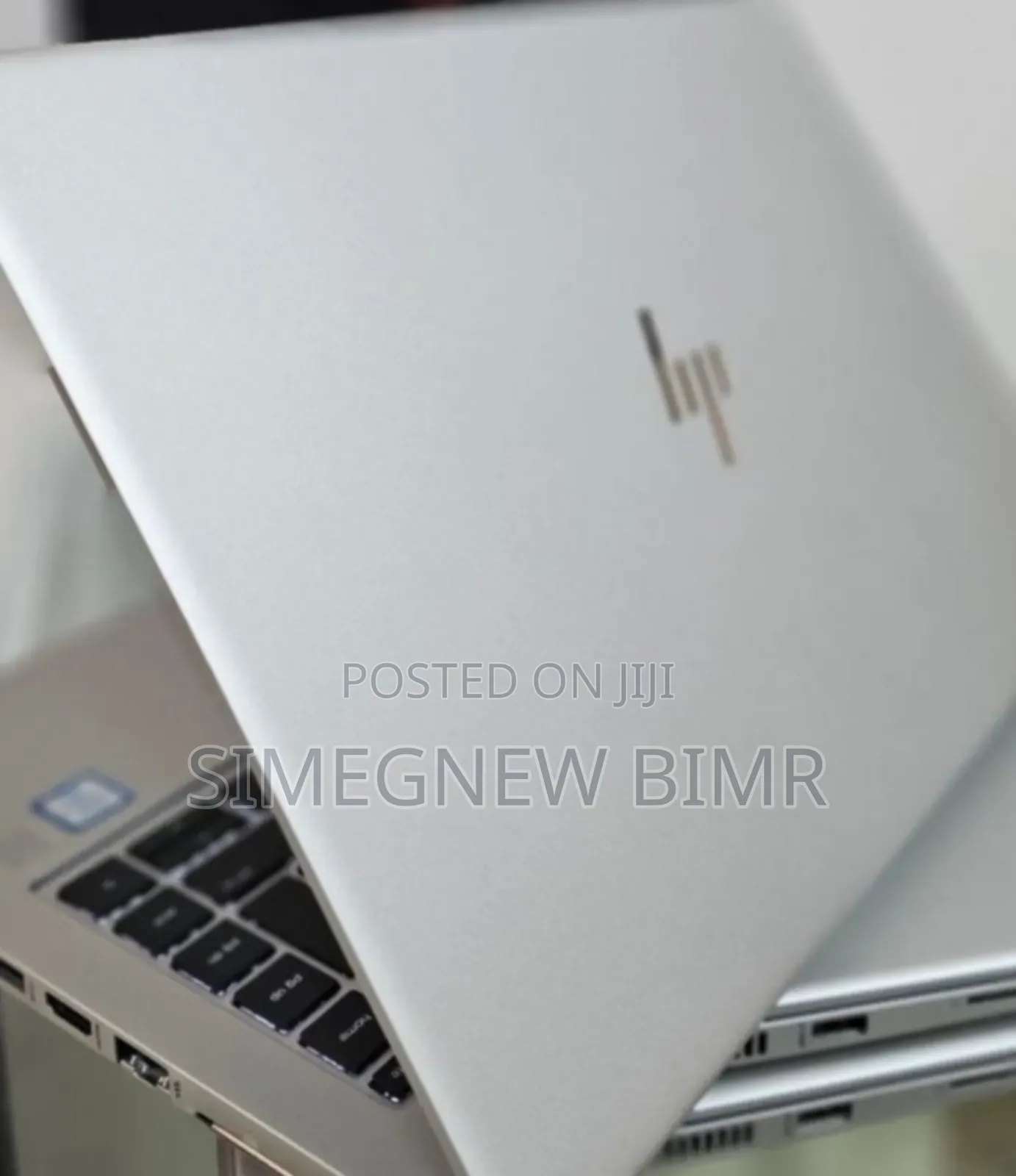 New Laptop HP EliteBook 840 16GB Intel Core I7 SSD 512GB