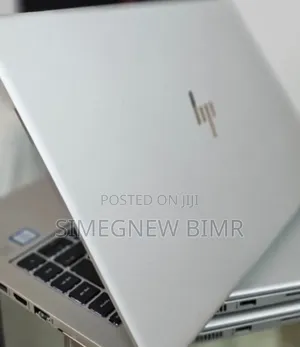 New Laptop HP EliteBook 840 16GB Intel Core I7 SSD 512GB