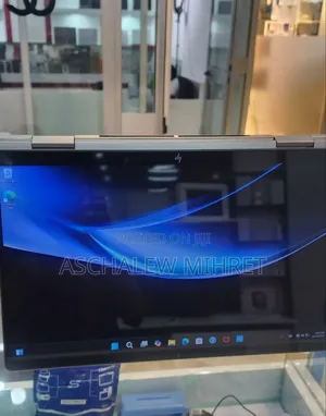 New Laptop HP Envy X360 16GB Intel Core Ultra 7 SSD 1T