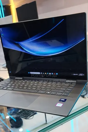 Photo - New Laptop HP Envy X360 16GB Intel Core Ultra 7 SSD 1T