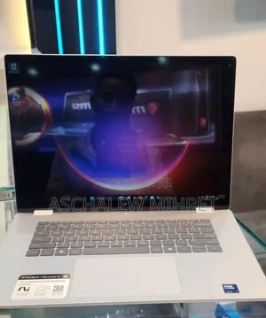 Photo - New Laptop HP OmniBook 7 14" 16GB Intel Core Ultra 7 SSD 1T