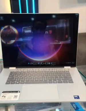 New Laptop HP OmniBook 7 14" 16GB Intel Core Ultra 7 SSD 1T