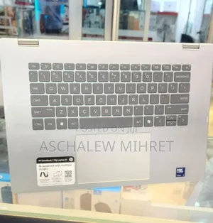 New Laptop HP OmniBook 7 14" 16GB Intel Core Ultra 7 SSD 1T