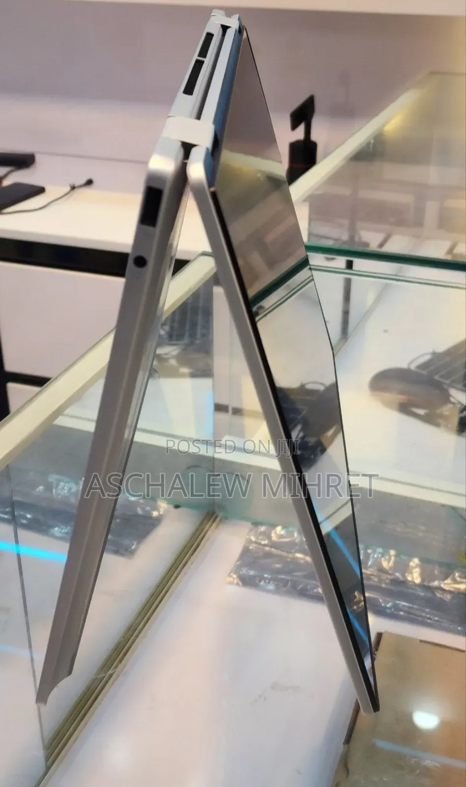 New Laptop HP OmniBook 7 14" 16GB Intel Core Ultra 7 SSD 1T