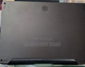 New Laptop Asus TUF Gaming A16 16GB AMD Ryzen 7 SSD 512GB