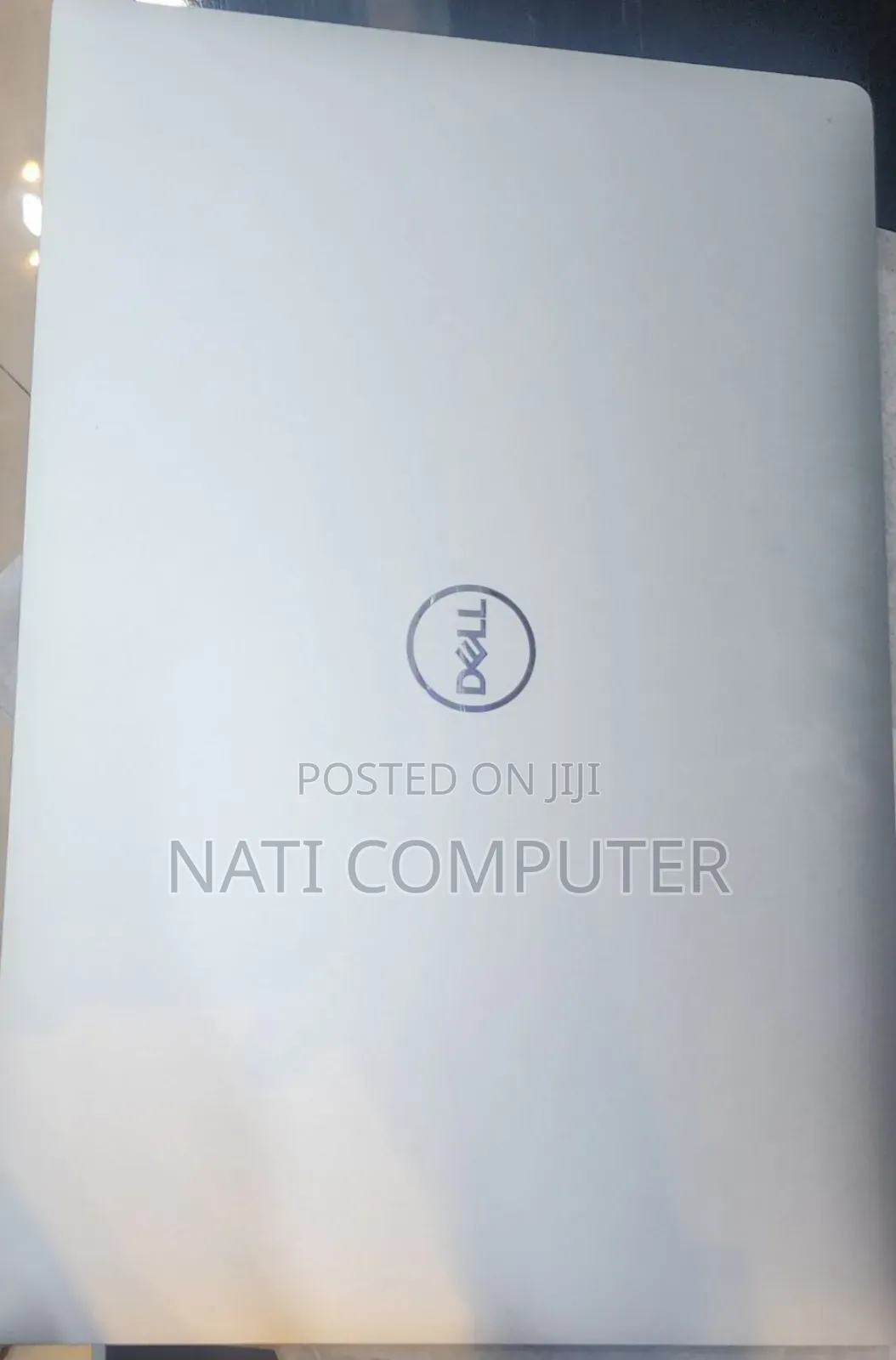 New Laptop Dell XPS 15 16GB Intel Core I5 SSD 512GB