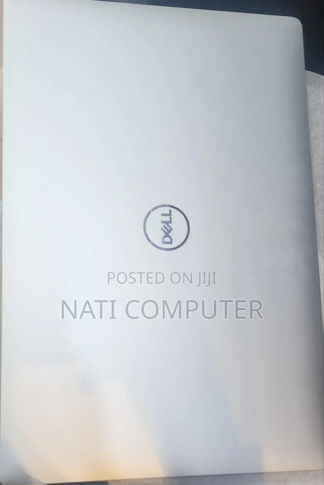 New Laptop Dell XPS 15 16GB Intel Core I5 SSD 512GB