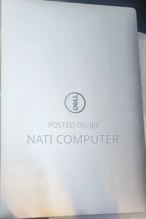 New Laptop Dell XPS 15 16GB Intel Core I5 SSD 512GB