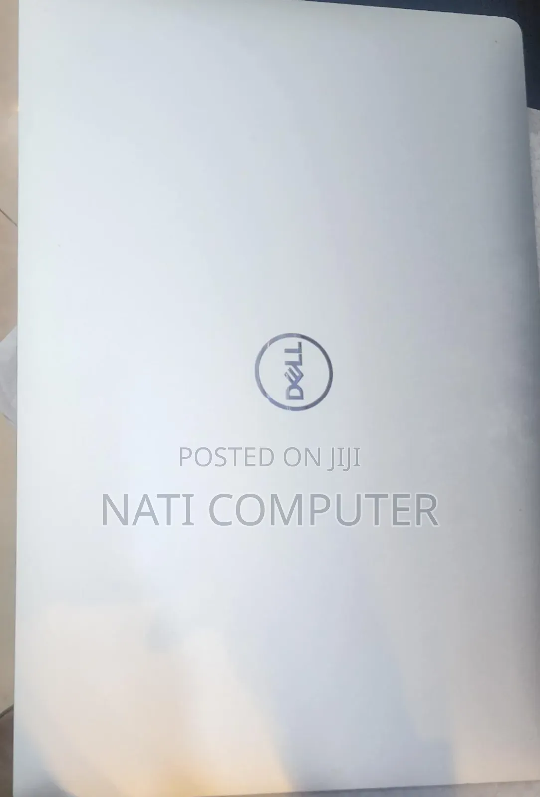 New Laptop Dell XPS 15 16GB Intel Core I5 SSD 512GB