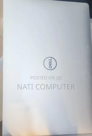 New Laptop Dell XPS 15 16GB Intel Core I5 SSD 512GB