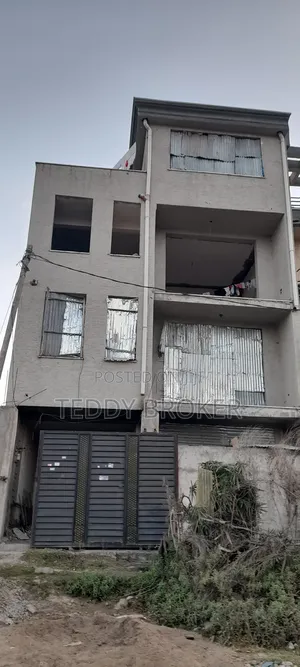 Photo - Furnished 6bdrm House in Alem Bank, Akaky Kaliti for sale