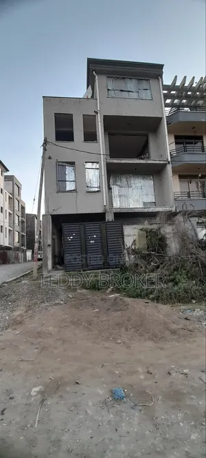 Furnished 6bdrm House in Alem Bank, Akaky Kaliti for sale