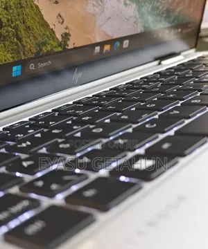 New Laptop HP EliteBook X360 1030 G3 16GB Intel Core I7 SSD 512GB