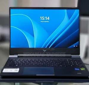 New Laptop HP Victus 16 8GB Intel Core I5 SSD 512GB