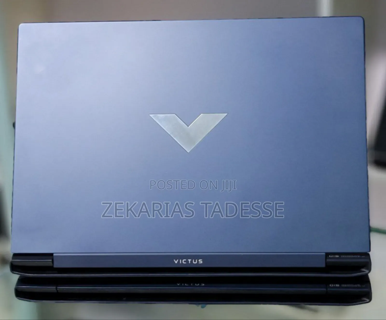 New Laptop HP Victus 16 8GB Intel Core I5 SSD 512GB