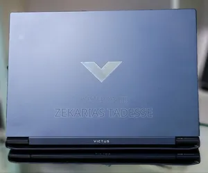 New Laptop HP Victus 16 8GB Intel Core I5 SSD 512GB