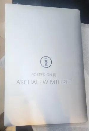 Photo - New Laptop Dell XPS 15 16GB Intel Core I5 SSD 512GB