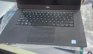 New Laptop Dell XPS 15 16GB Intel Core I5 SSD 512GB