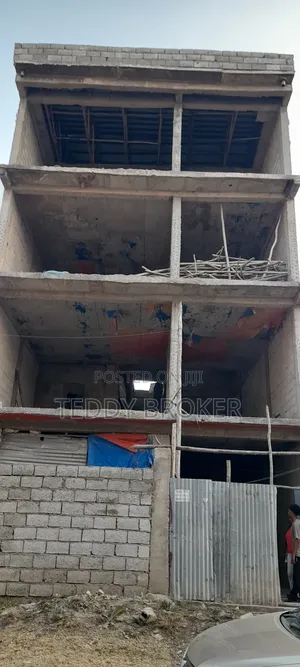 6bdrm House in Alem Bank, Akaky Kaliti for sale