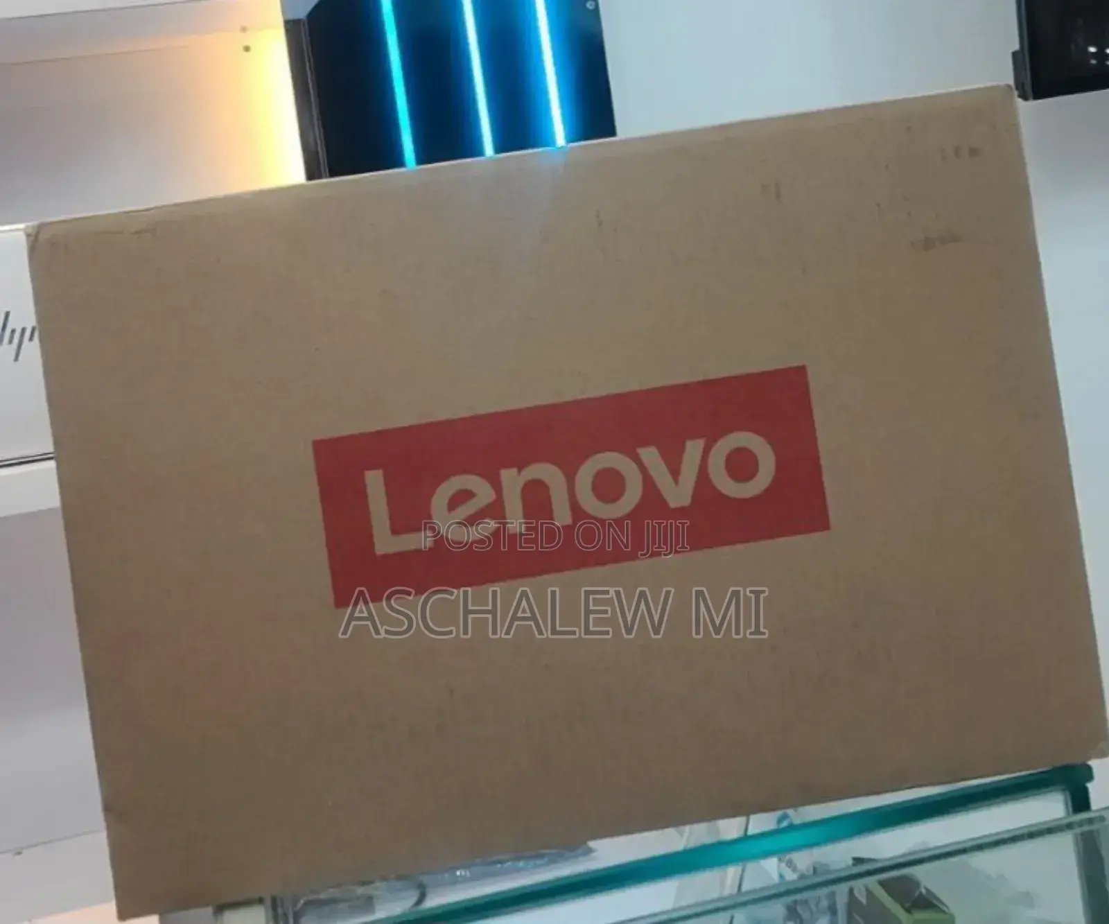New Laptop Lenovo Yoga Book 9i 16GB Intel Core Ultra 7 SSD 1T