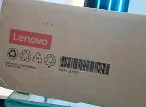 New Laptop Lenovo Yoga Book 9i 16GB Intel Core Ultra 7 SSD 1T
