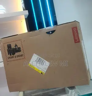 New Laptop Lenovo Yoga Book 9i 16GB Intel Core Ultra 7 SSD 1T