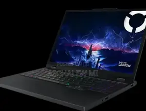 New Laptop Lenovo Legion 5 32GB Intel Core Ultra 9 SSD 1T