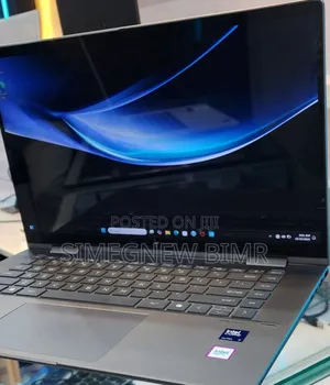 New Laptop HP Envy 15 16GB Intel Core I7 SSD 1T