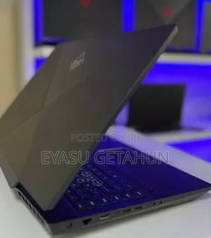 New Laptop HP Omen 15 32GB Intel Core I9 SSD 512GB