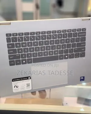 Photo - New Laptop HP OmniBook 7 14" 16GB Intel Core Ultra 7 SSD 1T