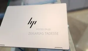 New Laptop HP OmniBook 7 14" 16GB Intel Core Ultra 7 SSD 1T