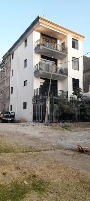 Photo - 7bdrm House in Alem Bank, Akaky Kaliti for sale