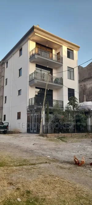 7bdrm House in Alem Bank, Akaky Kaliti for sale