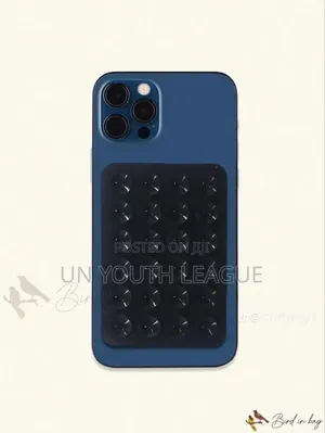 Photo - Sucker Suction Phone Holder