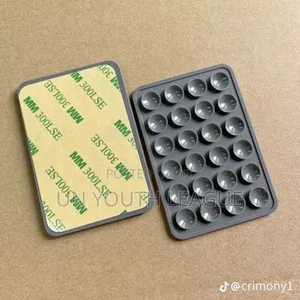 Sucker Suction Phone Holder