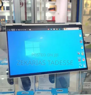 New Laptop HP EliteBook X360 1030 G3 16GB Intel Core I5 SSD 512GB