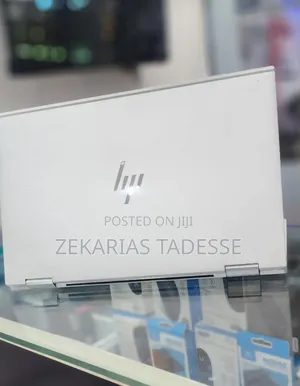 New Laptop HP EliteBook X360 1030 G3 16GB Intel Core I5 SSD 512GB