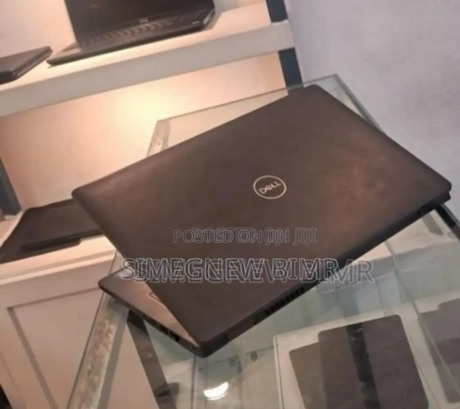 New Laptop Dell XPS 15 8GB Intel Core i5 SSD 256GB