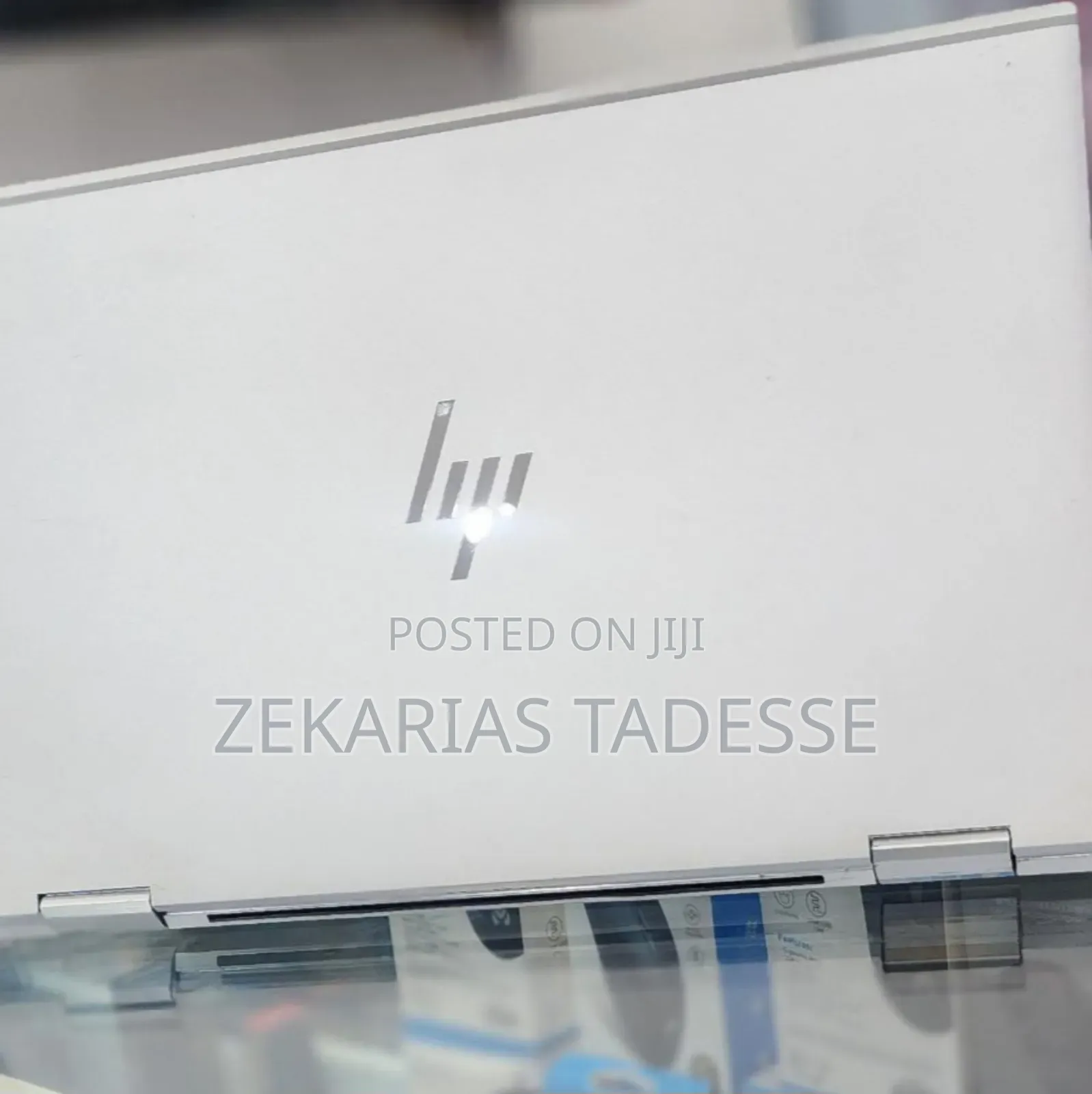 New Laptop HP EliteBook X360 1030 G3 16GB Intel Core I5 SSD 512GB