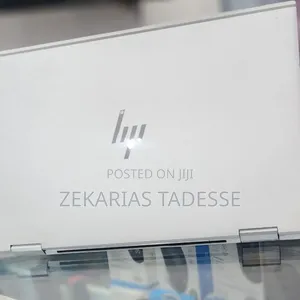 New Laptop HP EliteBook X360 1030 G3 16GB Intel Core I5 SSD 512GB