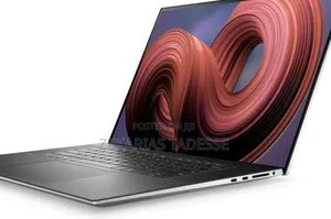 Photo - New Laptop Dell XPS 17 9720 64GB Intel Core I9 SSD 4T