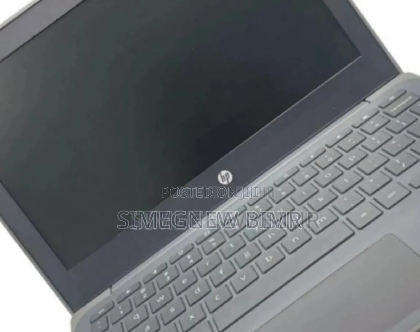 New Laptop HP Chromebook 11 8GB Intel Core i5 eMMC 32GB